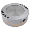 H & H Industrial Products 8" Standard Pole Round Magnetic Chuck 3402-0823